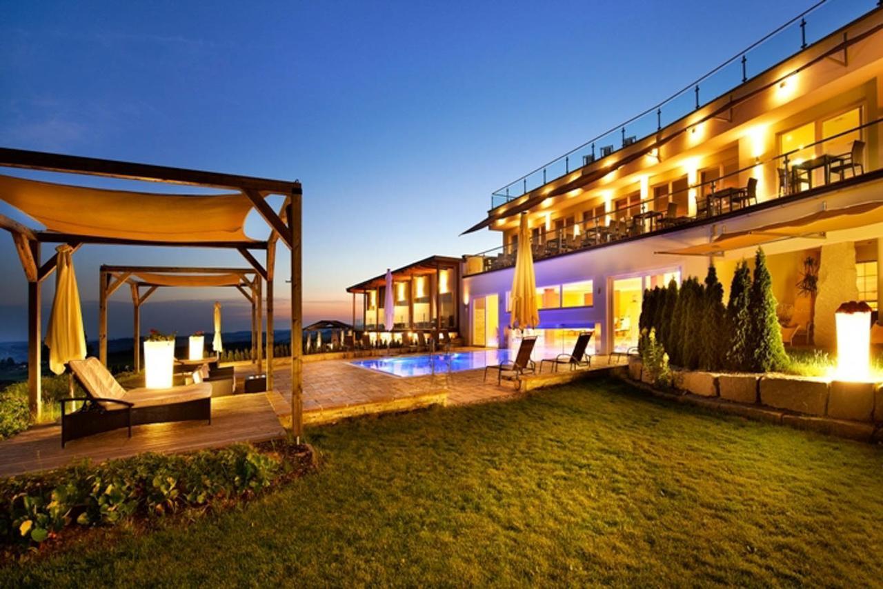 Hotel Revita Kocher