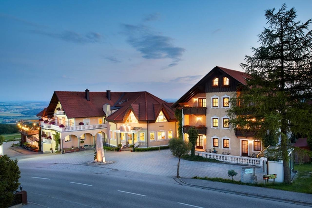 Hotel Revita Kocher Sankt Agatha (Grieskirchen)