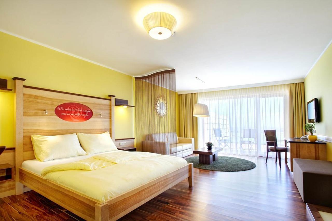 Hotel Revita Kocher